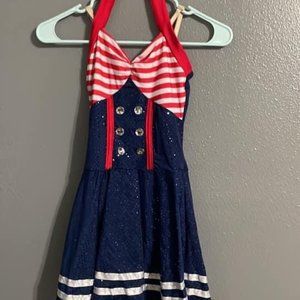 Costume Gallery Dance Costume